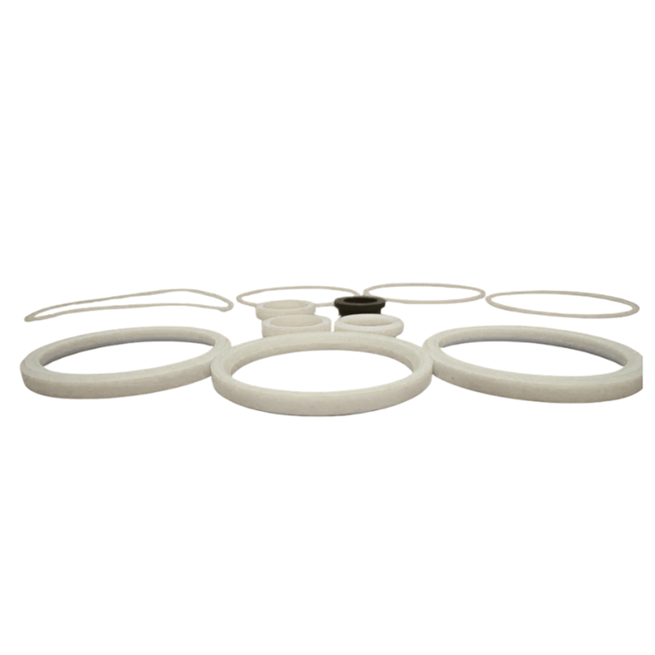 Modified PTFE Gasket suppliers